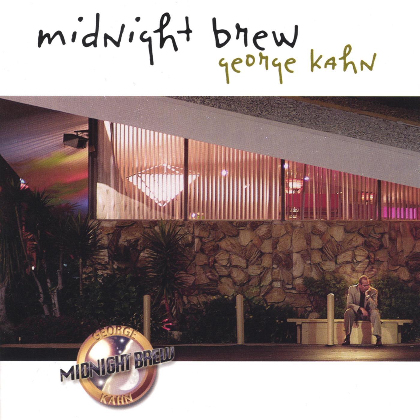Midnight Brew