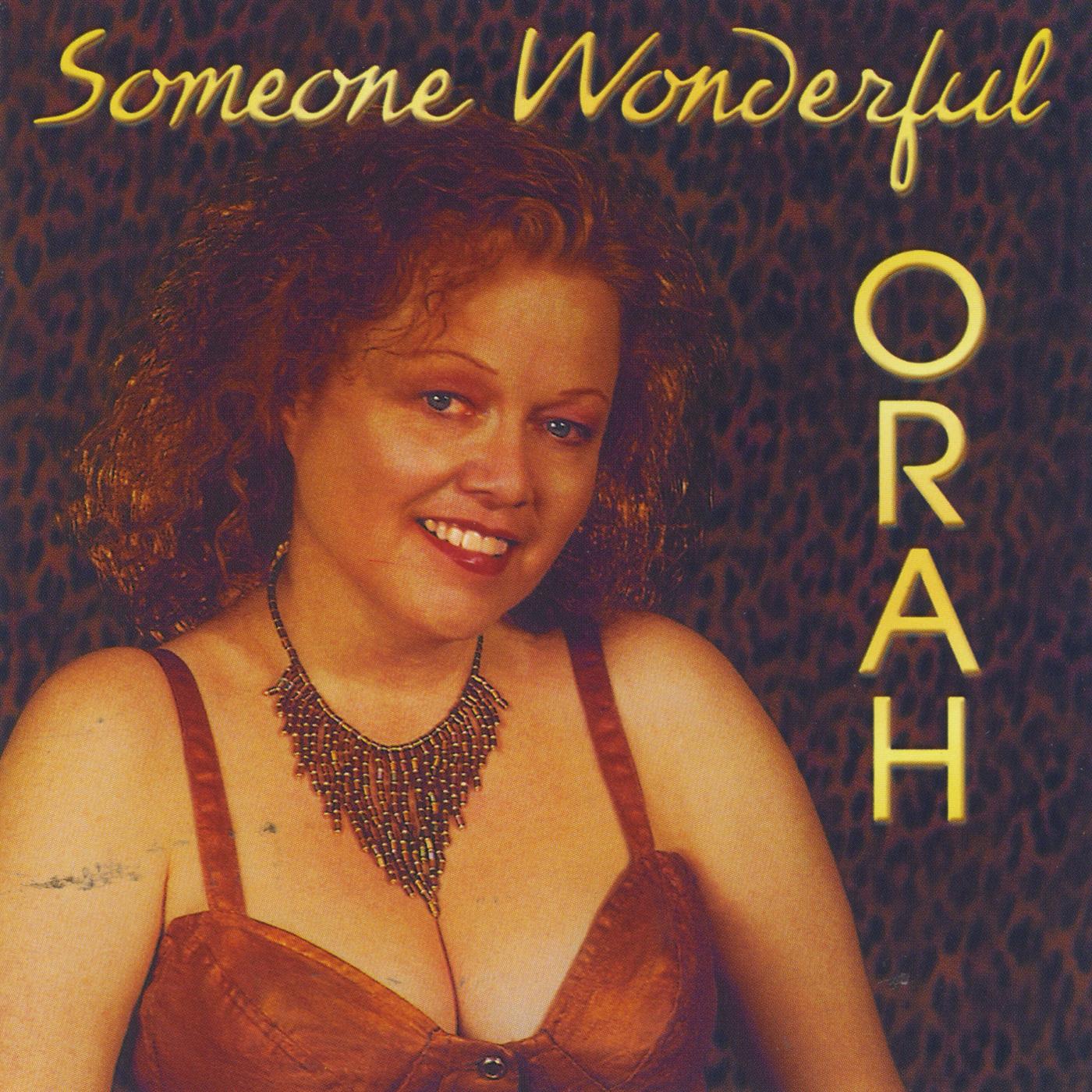 Someone Wonderful