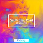 South Chau Road专辑