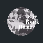 way Back Home专辑