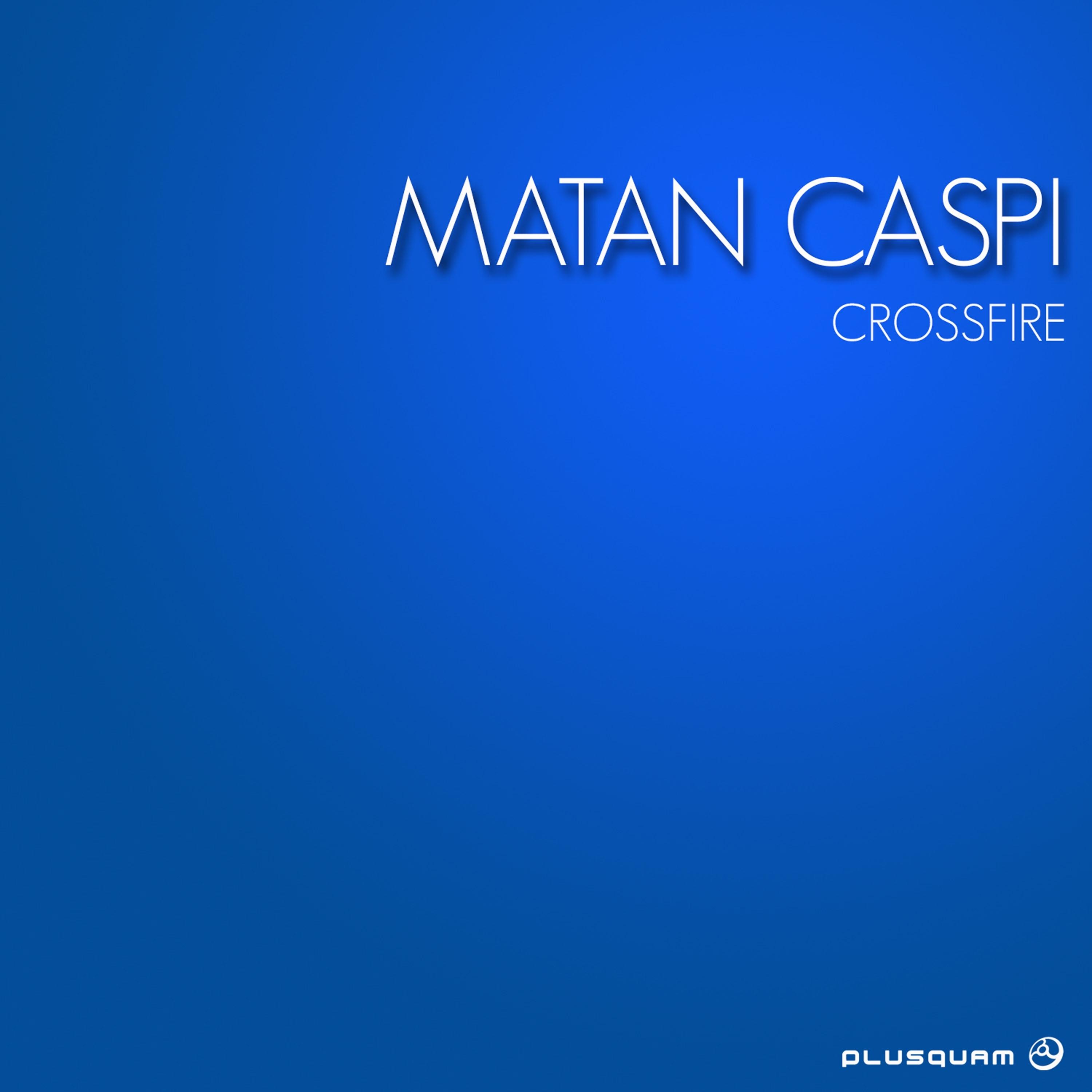 Crossfire (Original Mix)