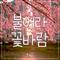 불어라 꽃바람专辑