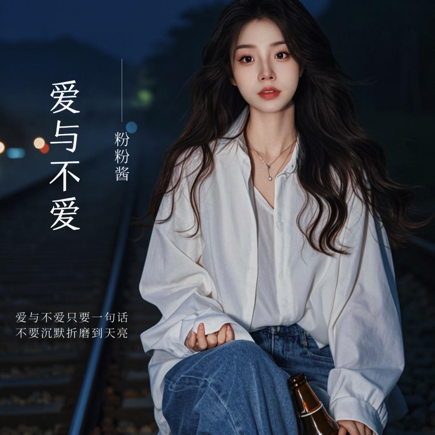 爱与不爱