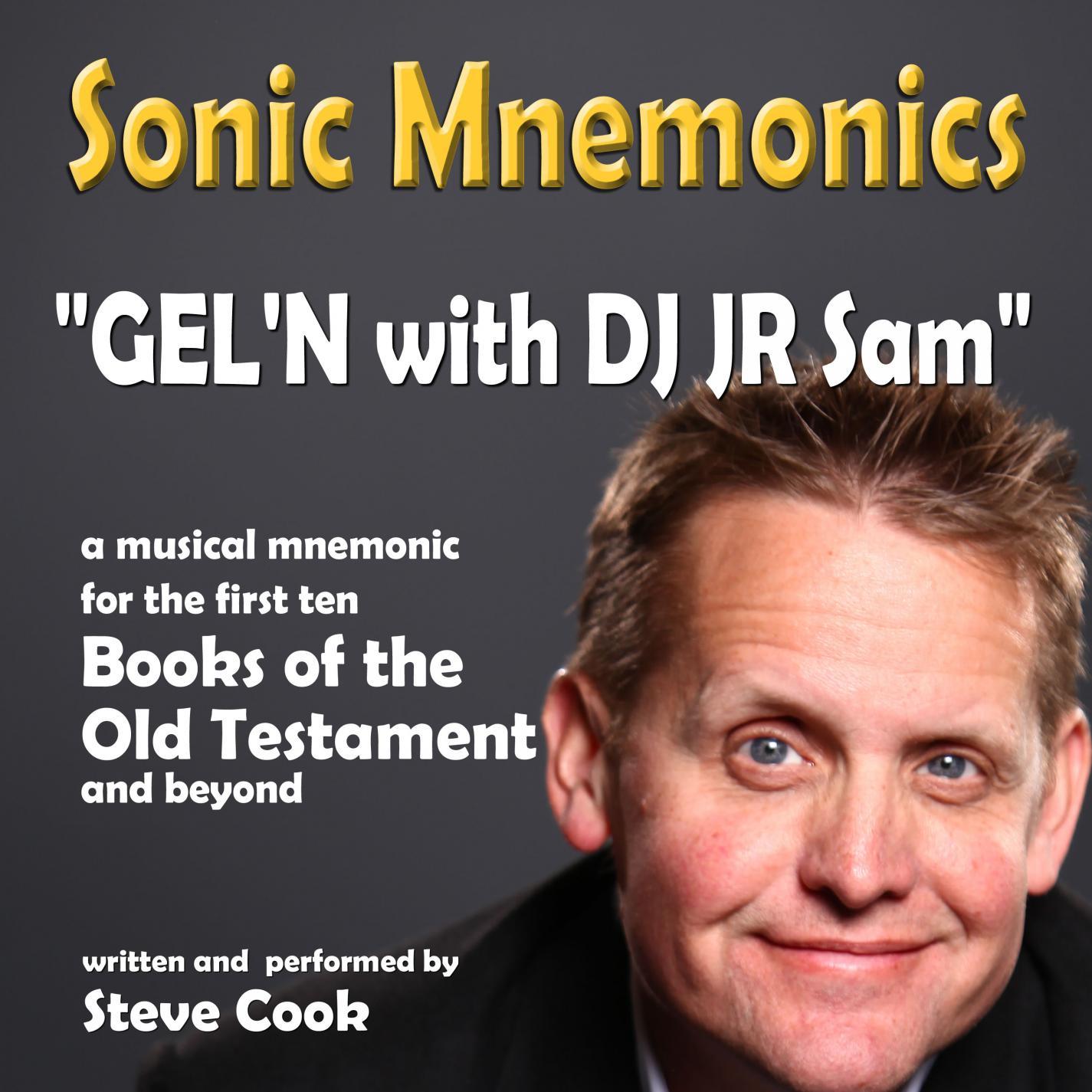 GEL'N with DJ JR Sam