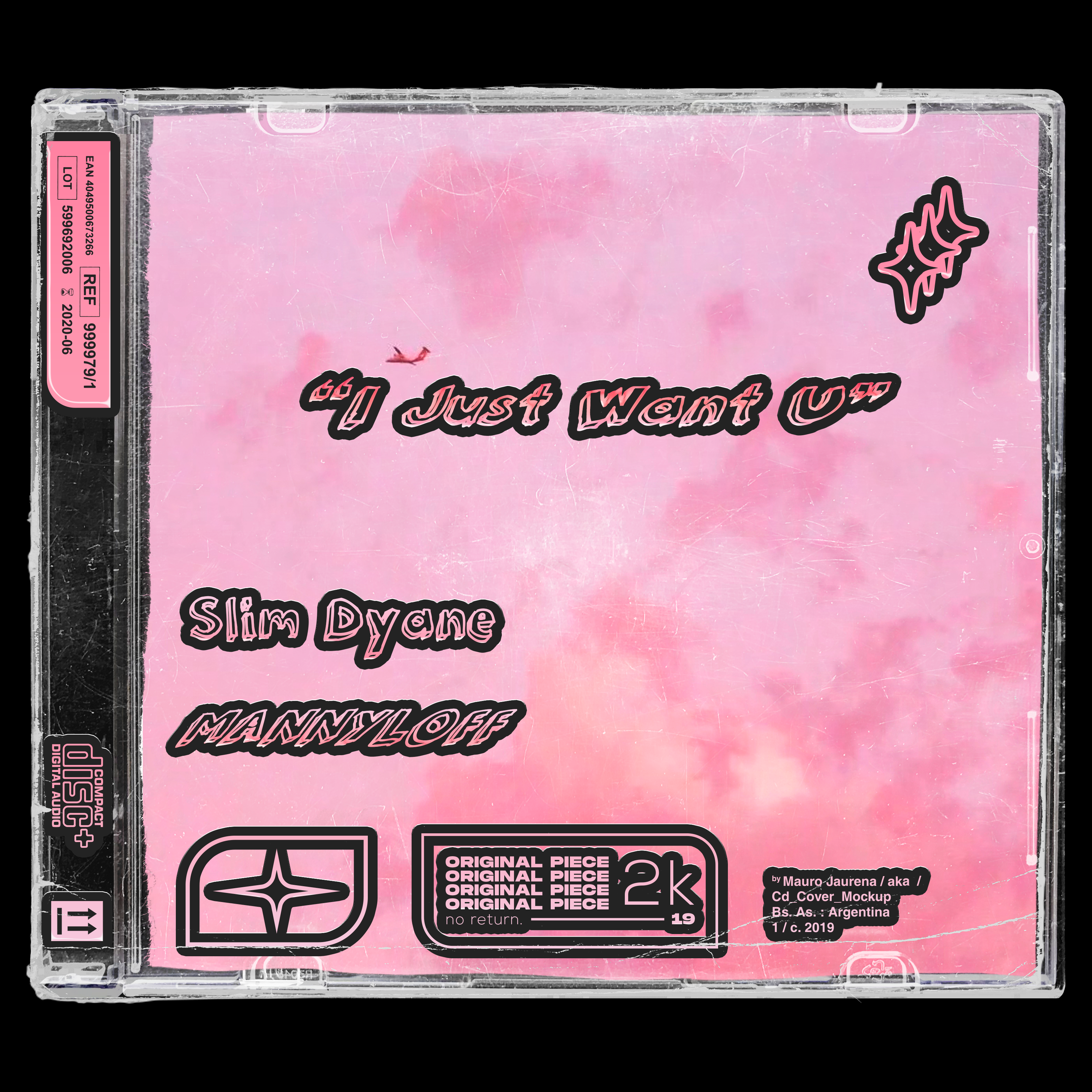 不免费 | Tyler the Creator Type Beat “ 我 只 想 要 你 ”