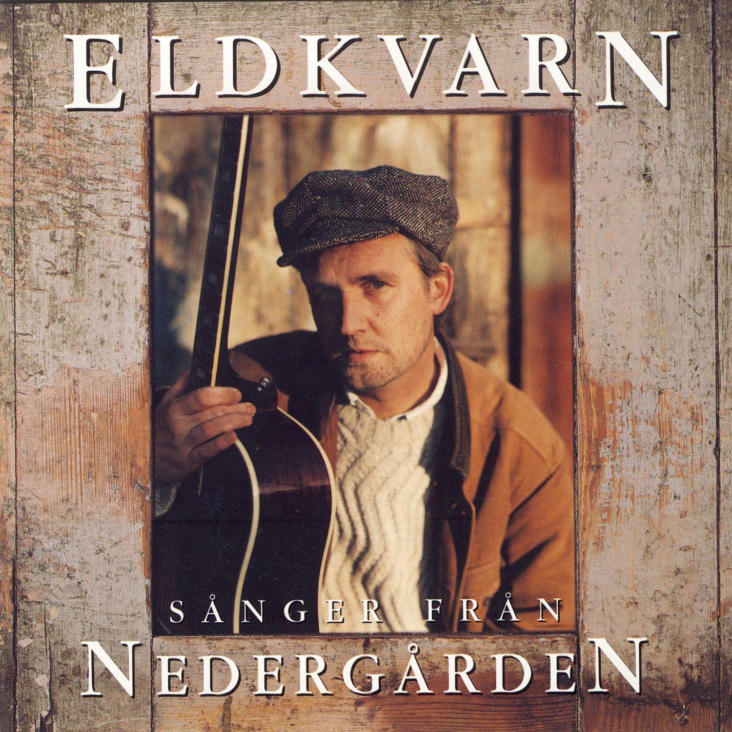 Sånger från nedergården