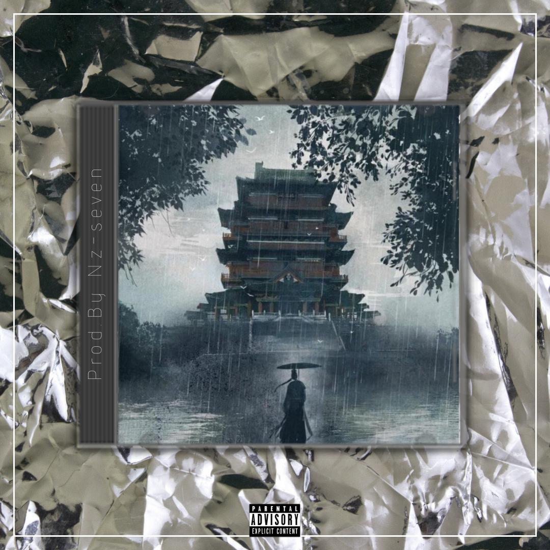 过客【中国风TRAP BEAT x Chinese】