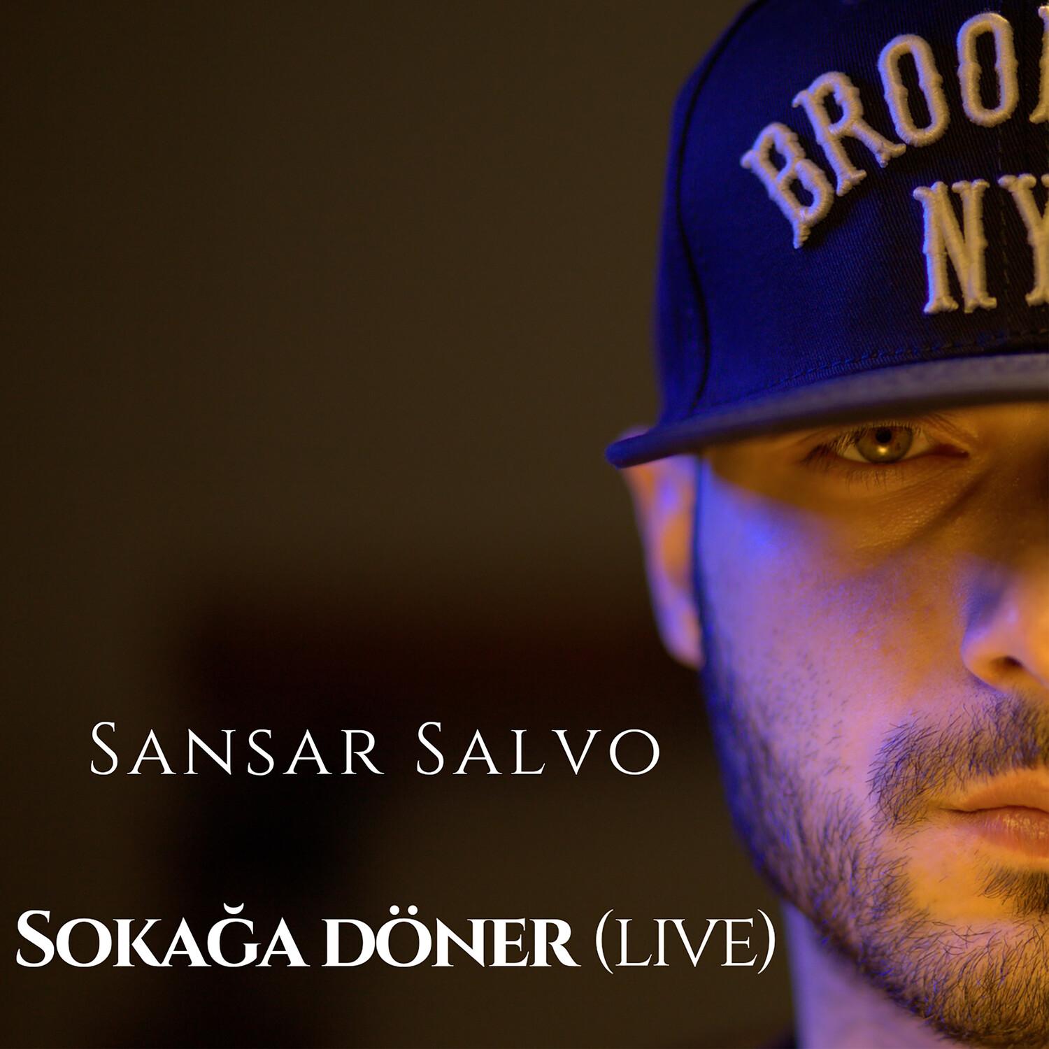 Sokağa Döner (Live)