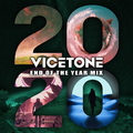 2020 End Of Year Mix