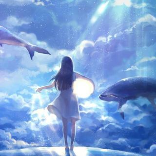 【轻音乐】云卷晴昼海，云舒月栖山