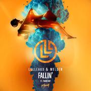 Fallin' (feat. Twan Ray)专辑