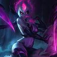 Evelynn, the Taste of Their Pain