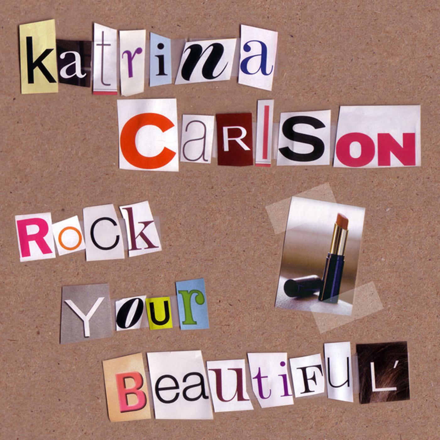 Rock Your Beautiful