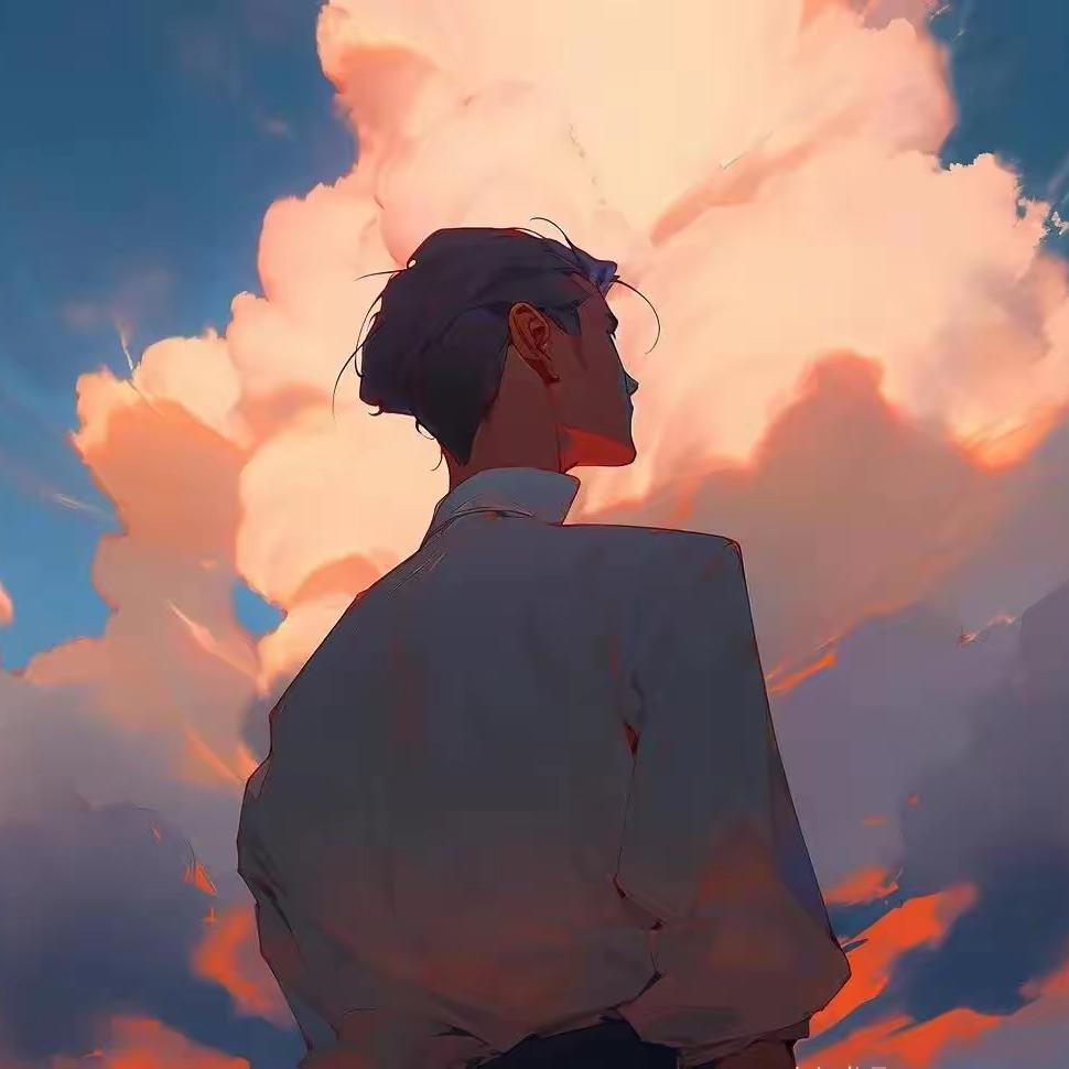 航行歌曲封面