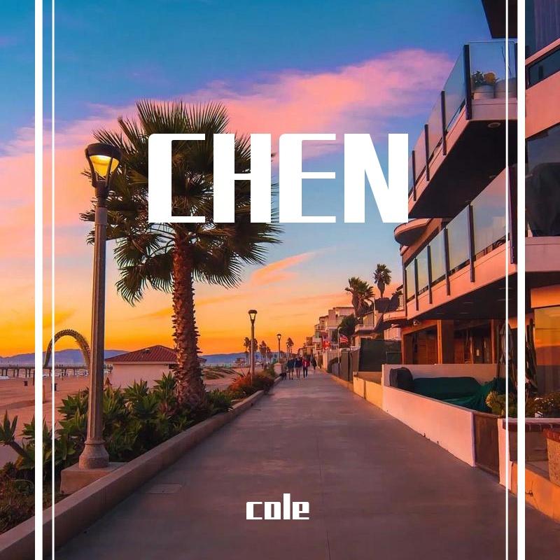 CHEN