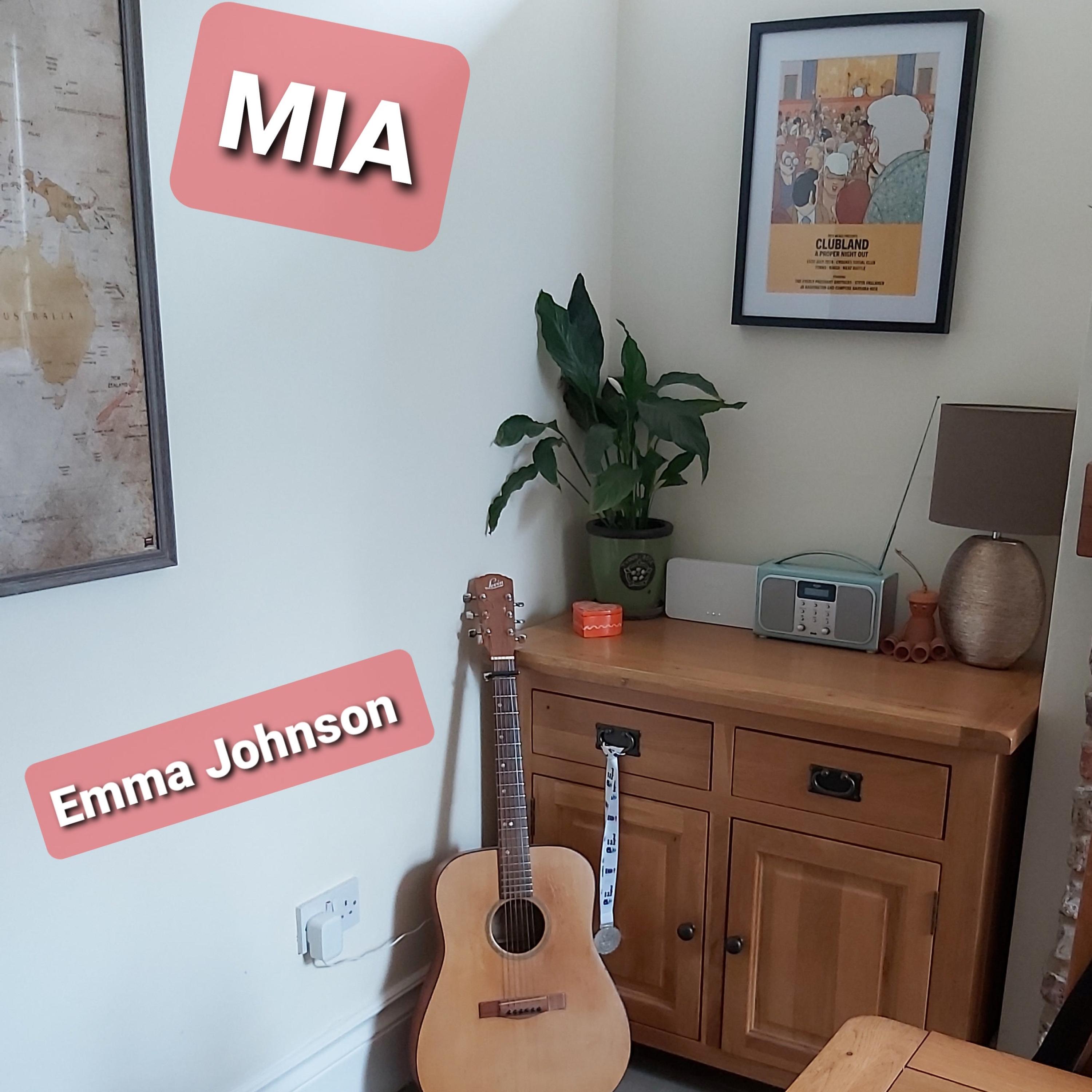 MIA