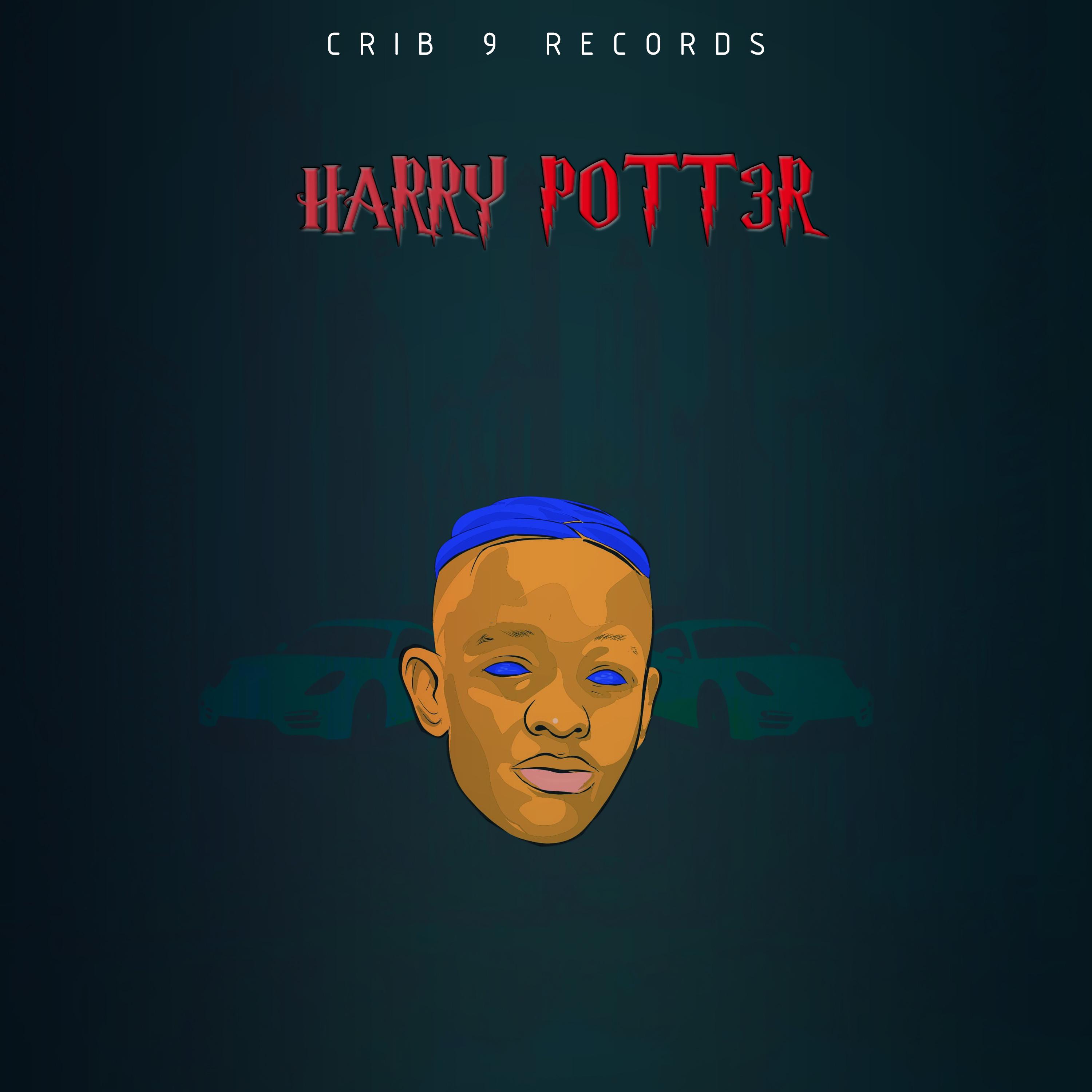 Harry Pott3R