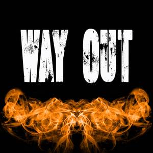 Way Out （降2半音）