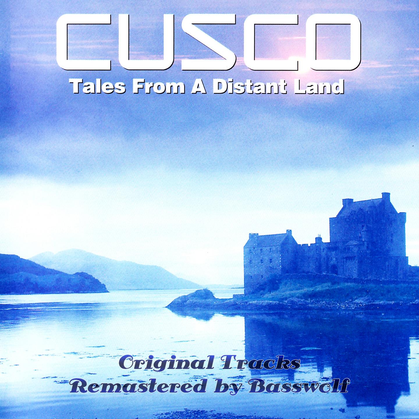 Tales from a Distant Land (Remastered by Basswolf)