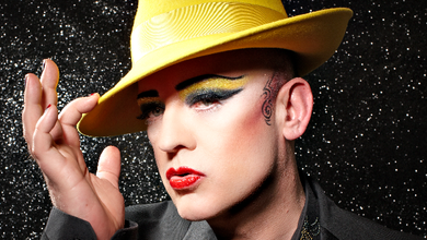 Boy George