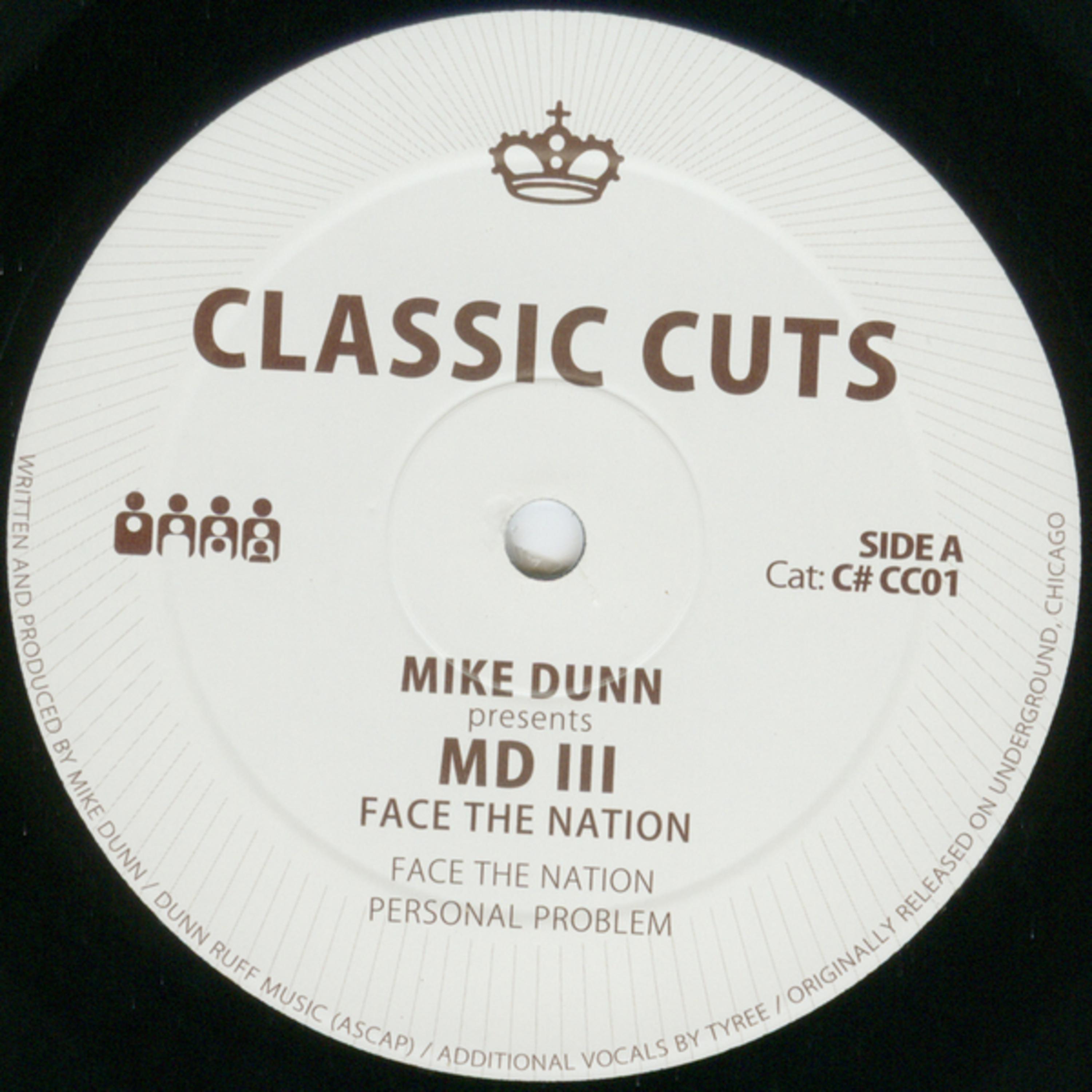 personal problem - mike dunn - 单曲 - 网易云音乐