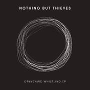 Graveyard Whistling - EP