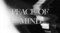 Peace Of Mind专辑