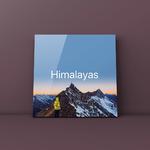 Himalayas专辑