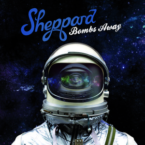 Sheppard - Let Me Down Easy