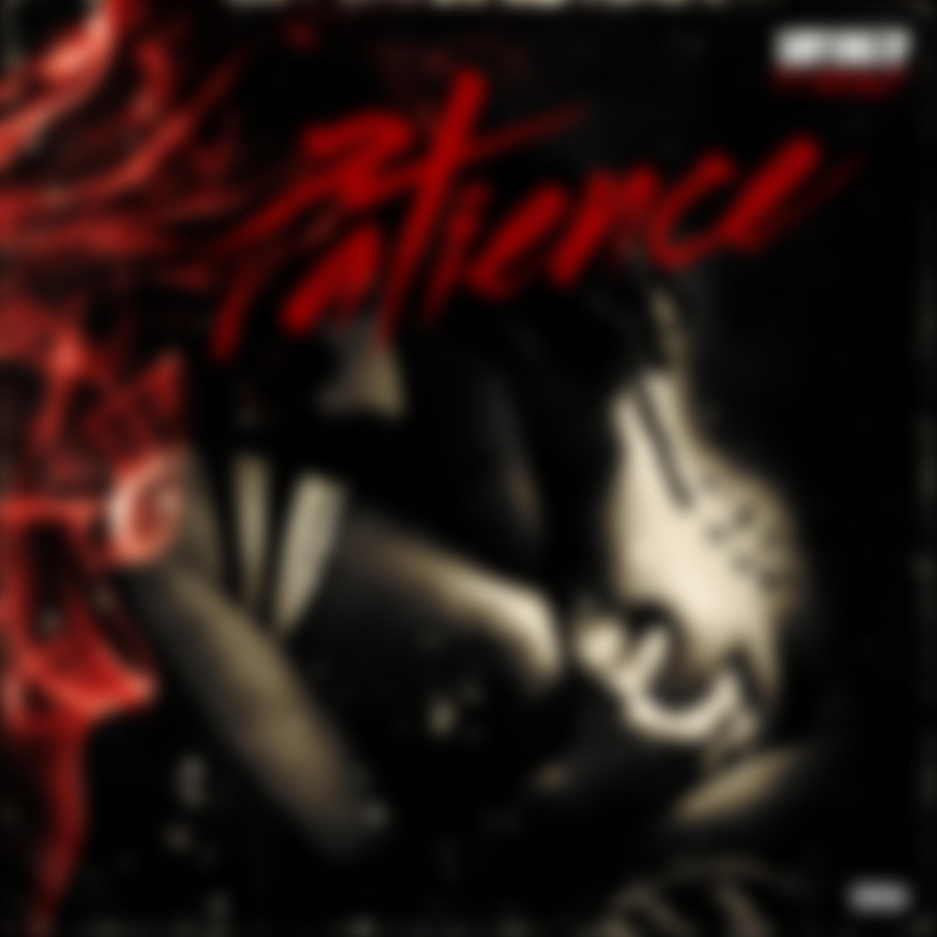 Patience (feat. Royyalt)