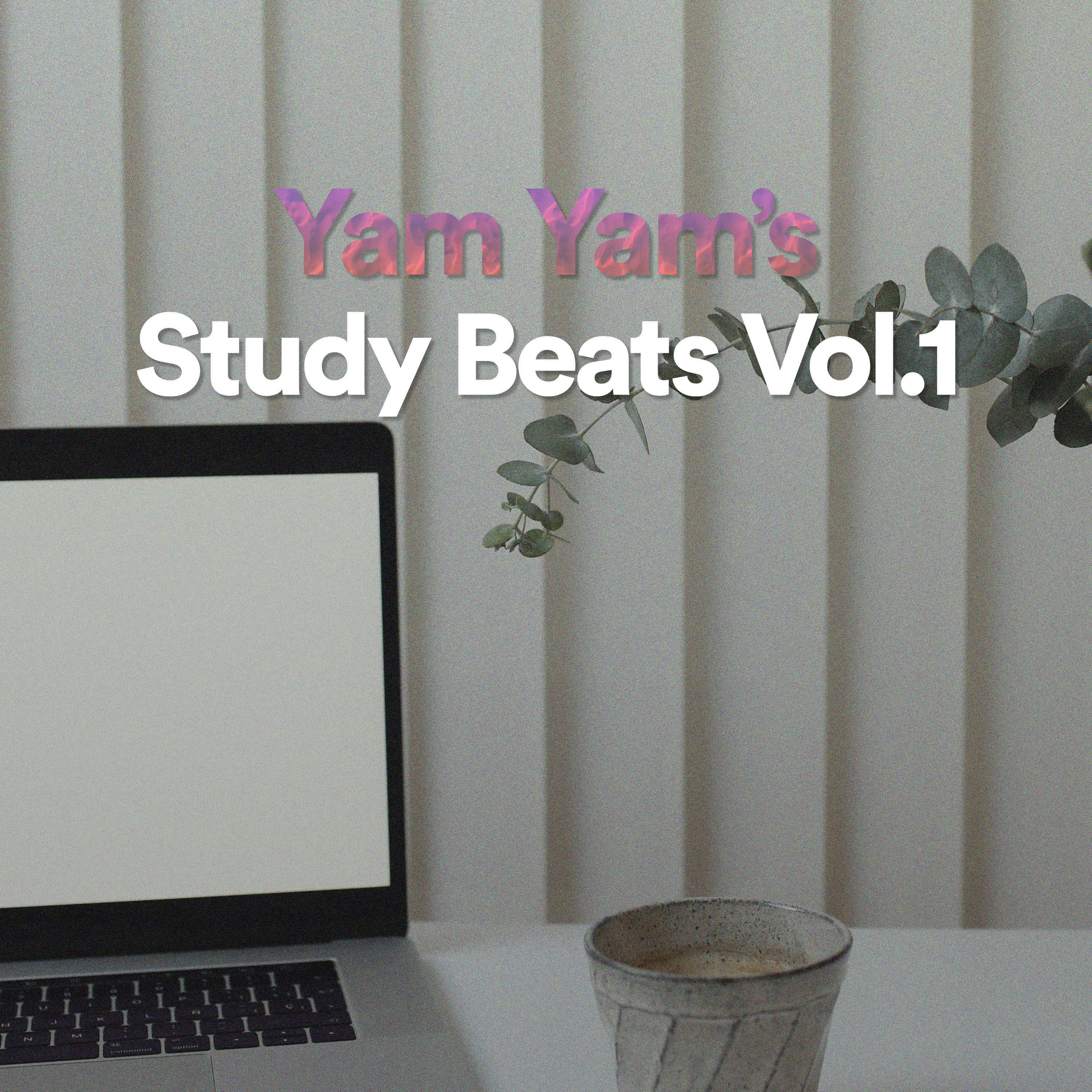 Study Beats, Vol. 1