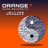 Orange 3 - Duality