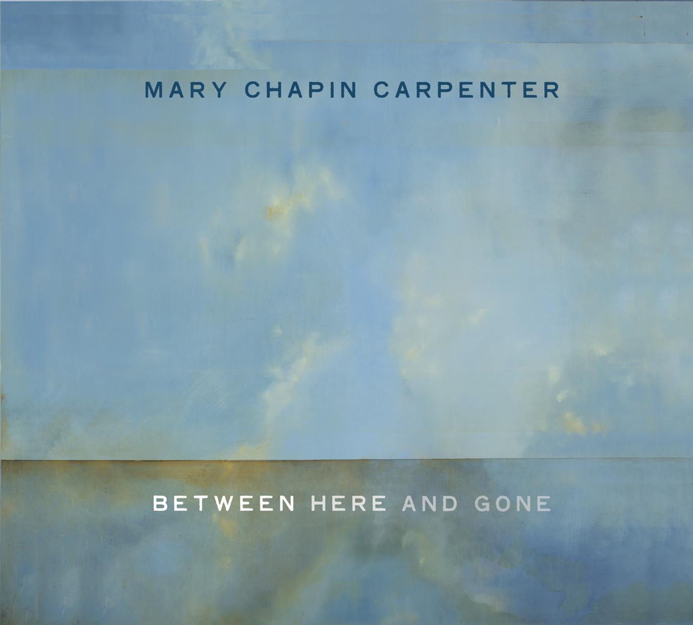 Between Here And Gone