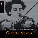 Ginette Neveu: The Complete Studio Recordings, Vol. 2专辑