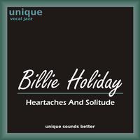Billie Holiday - Good Morning Heartache (karaoke)