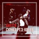 BTS Cypher PT.3:KILLER专辑