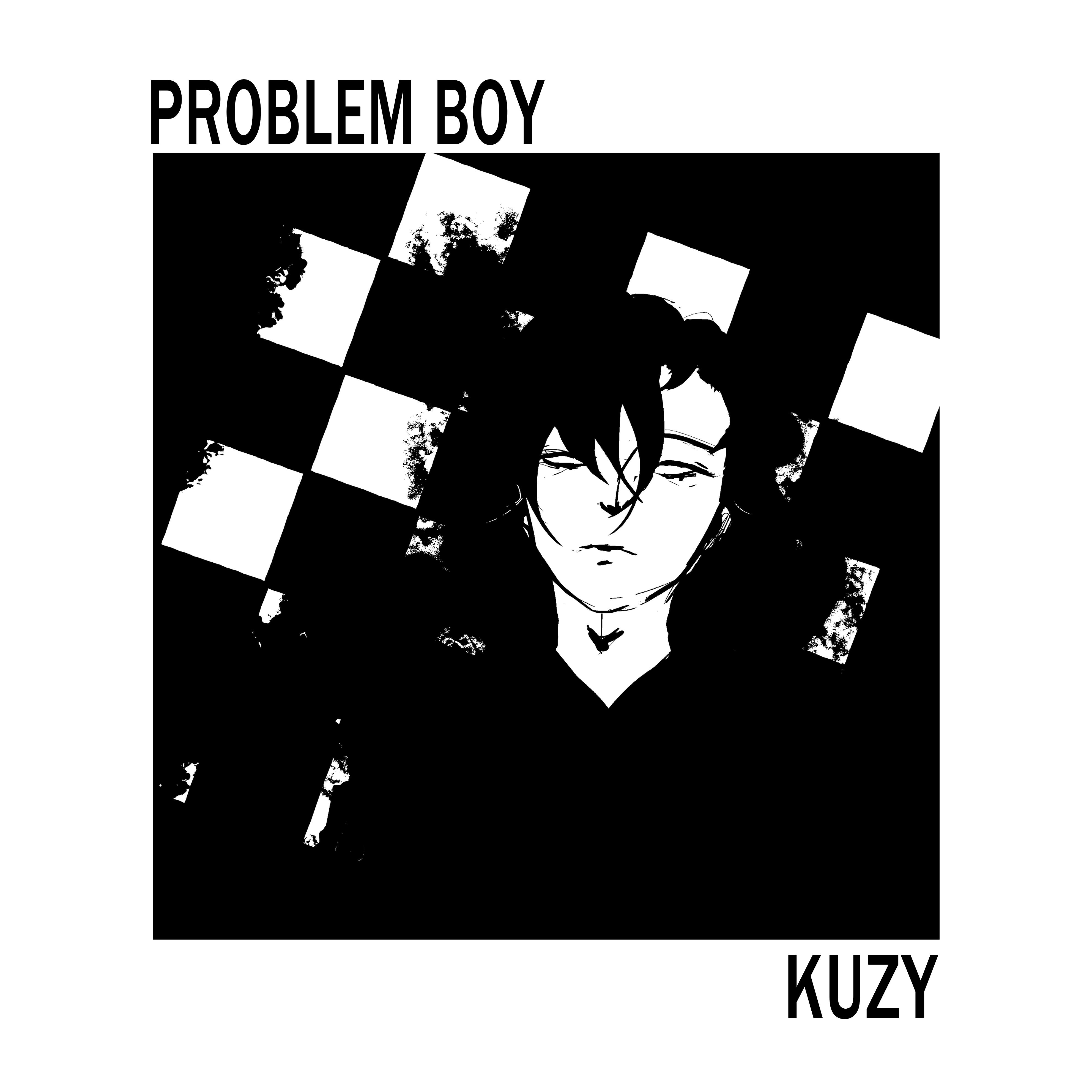 Problem Boy专辑