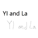 YI and La专辑