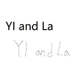 YI and La专辑