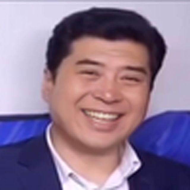 满级大哥