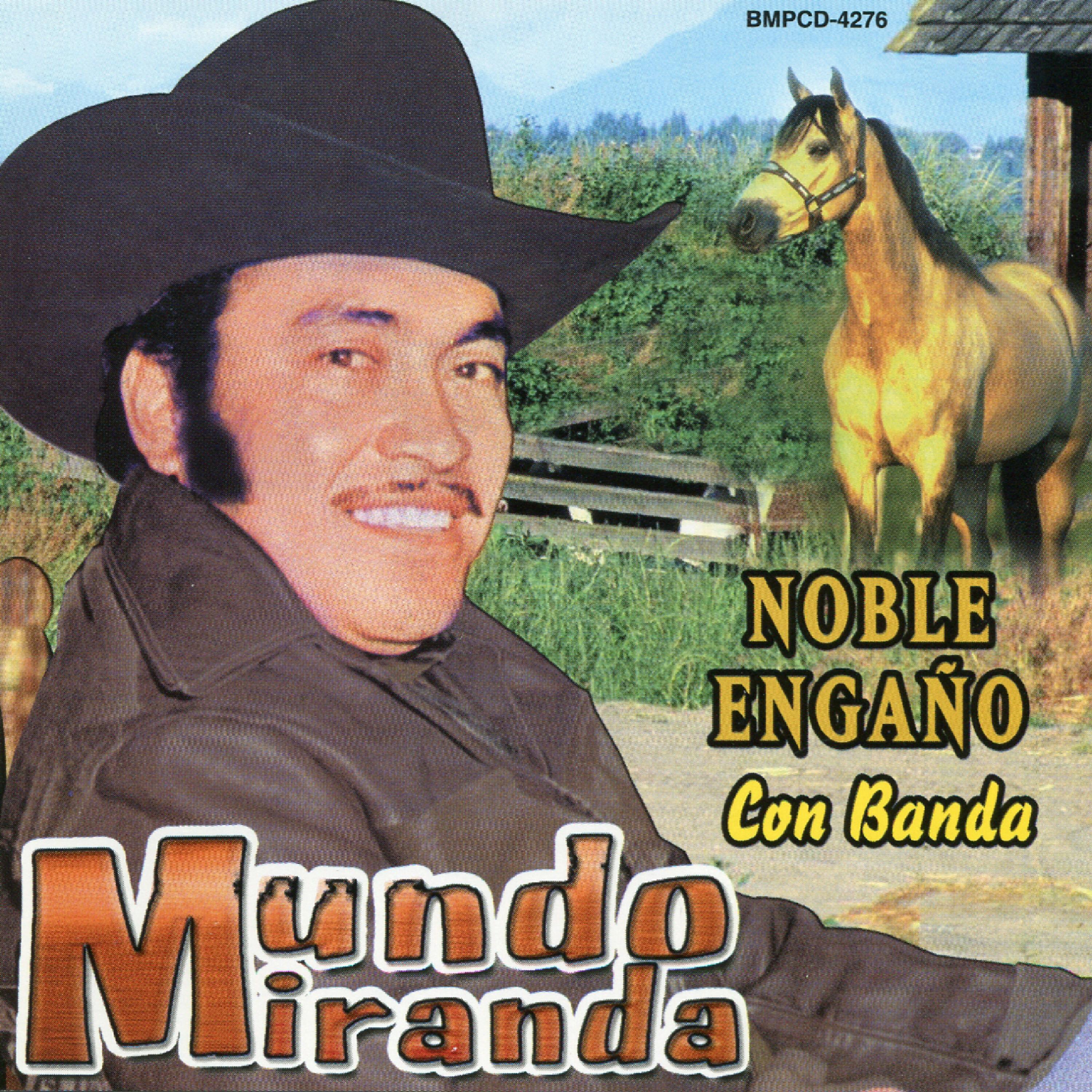 Noble Engano