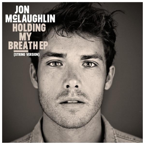 Holding My Breath (String Version)