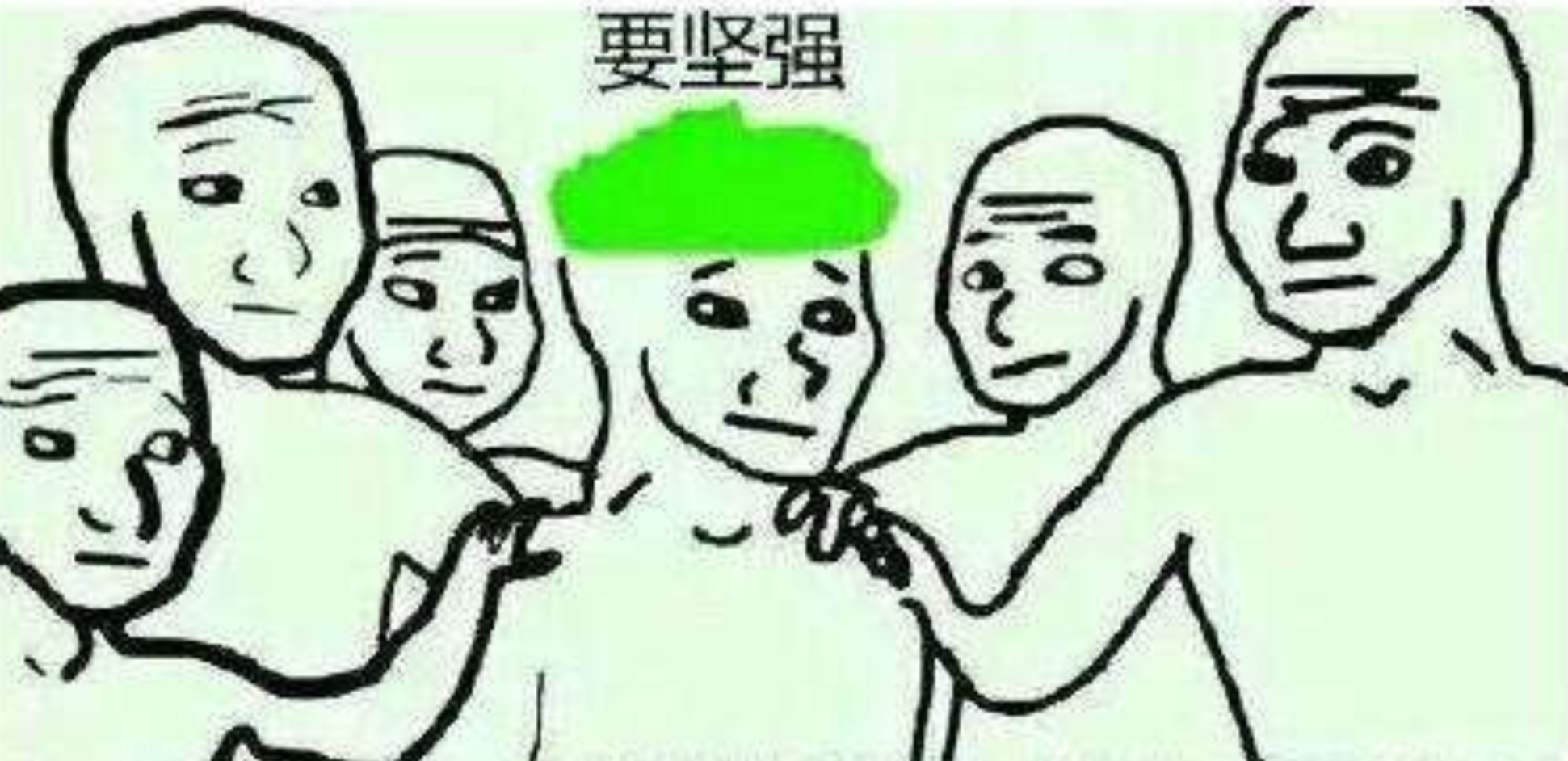 【满汉】当然是选择原谅她