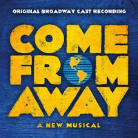 Finale - Come From Away 伴奏 高品质