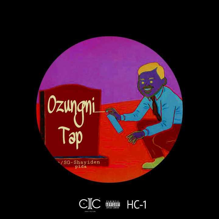 Ozangni Tap(Diss)专辑