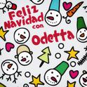 Feliz Navidad Con Odetta专辑