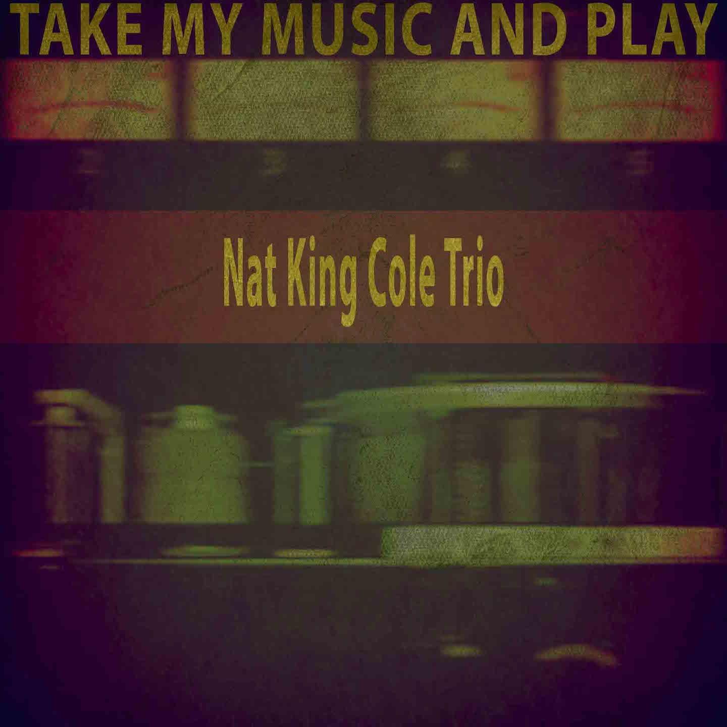 Take My Music and Play