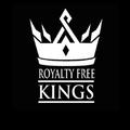 Royalty Free Kings