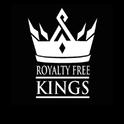 Royalty Free Kings