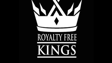 Royalty Free Kings